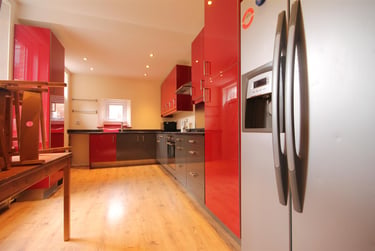 6 bed house, Osborne Avenue, Jesmond Vale, Newcastle, NE21JT - Image 1